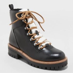 Target A New Day boots